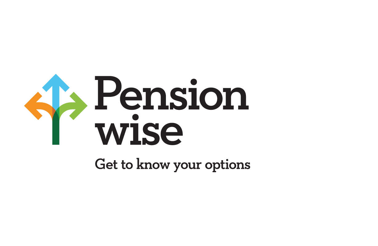 Pension Wise logo