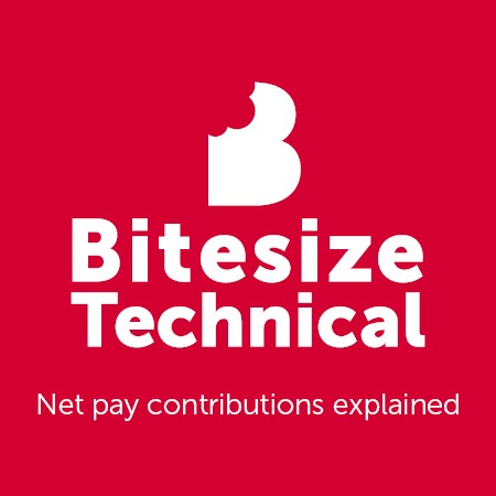 Bitesize technical logo net pay