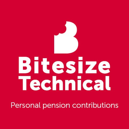 Bitesize Technical