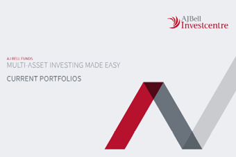 Funds portfolios