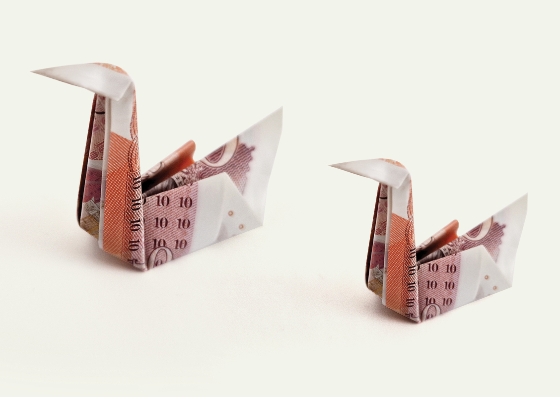 Money Market MPS bird 