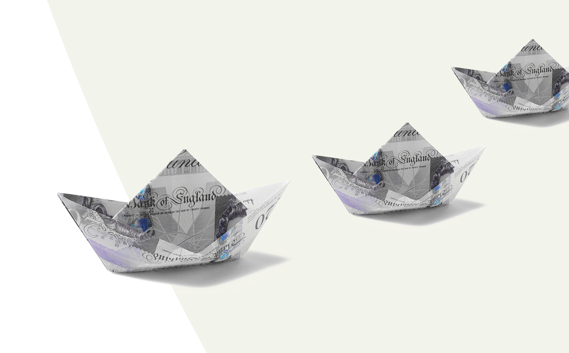 Money Market MPS boats