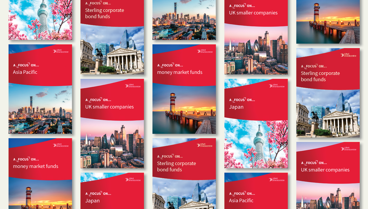 Multi cover image of A Focus on... series