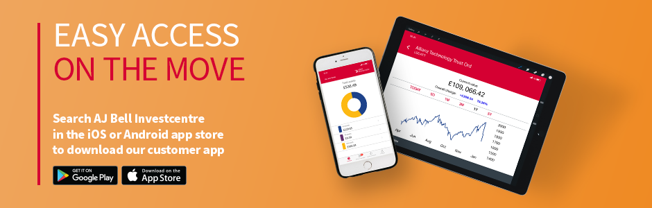 Easy access on the move