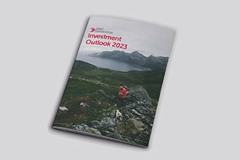 Investment Outlook 2023