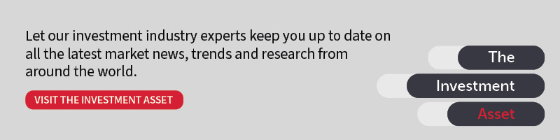 The Investment Asset