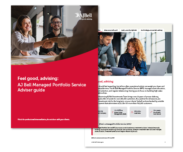 Adviser guide