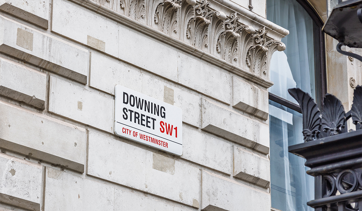Downing Street