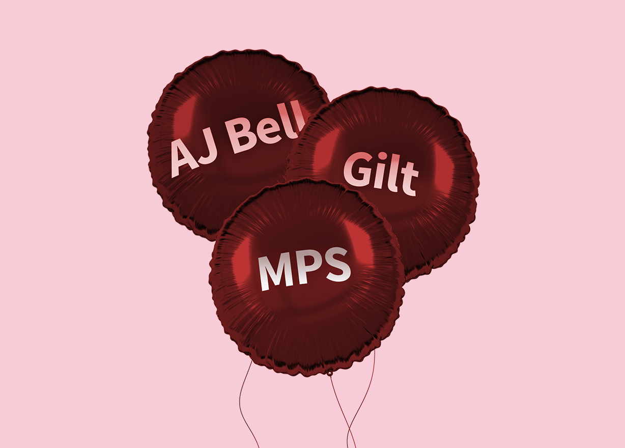 Gilt MPS