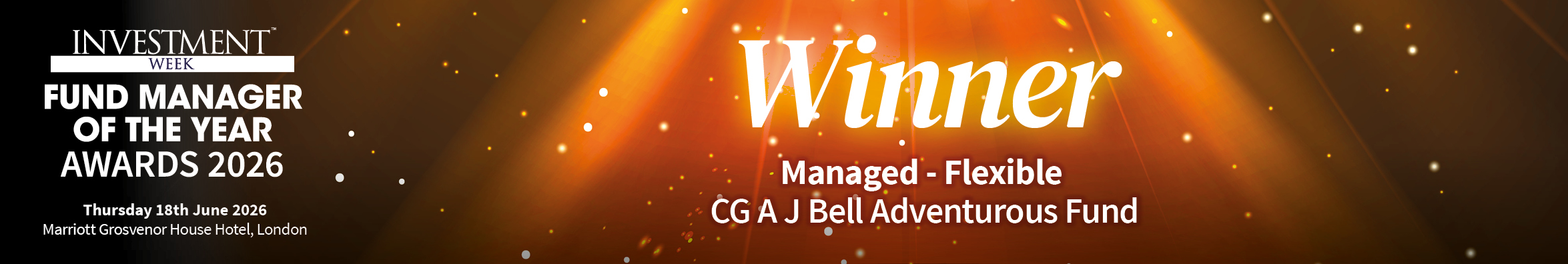 Fund Manager of the Year