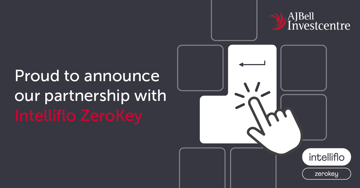 Zerokey