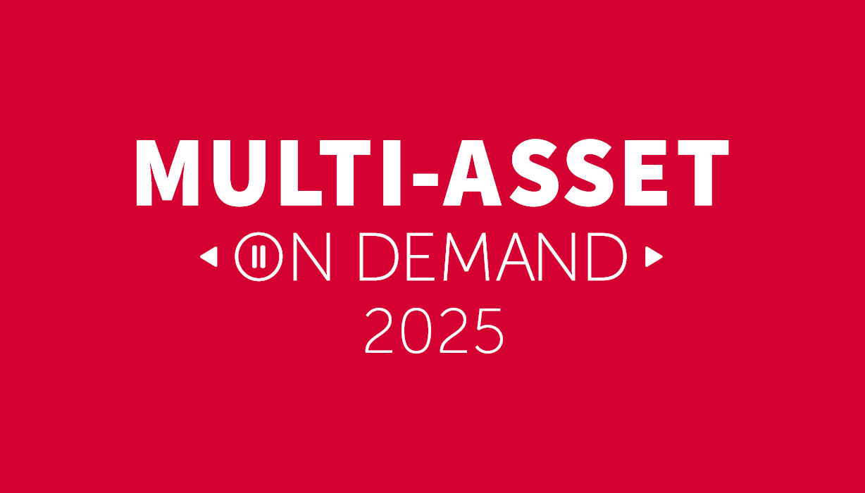 Multi-Asset on demand logo