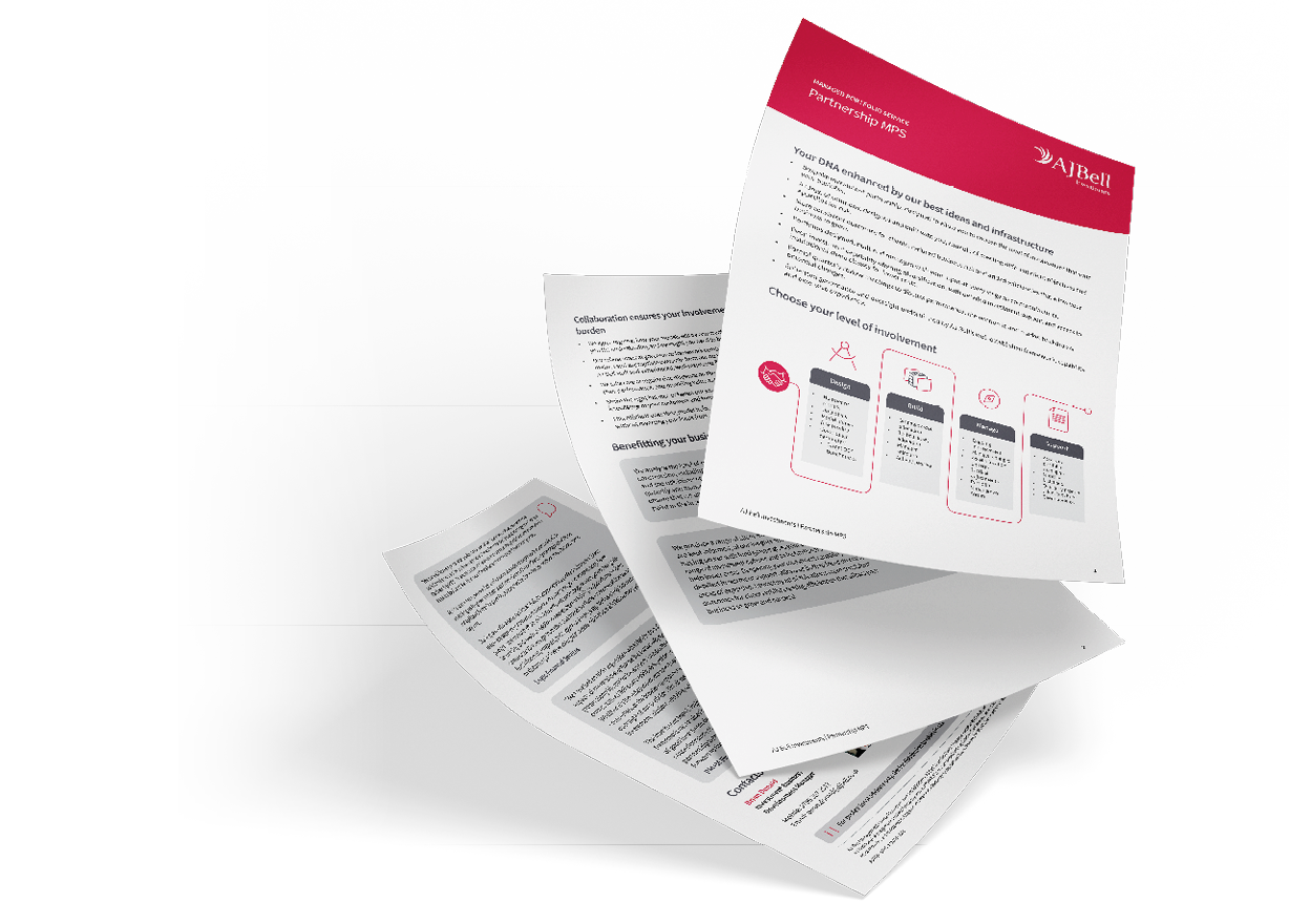 Partnership MPS factsheet