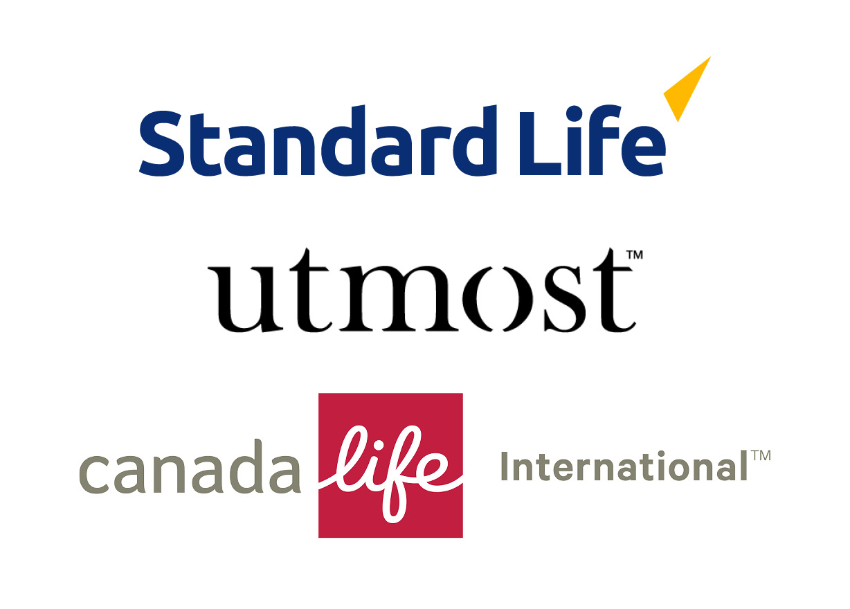 Offshore bond logos