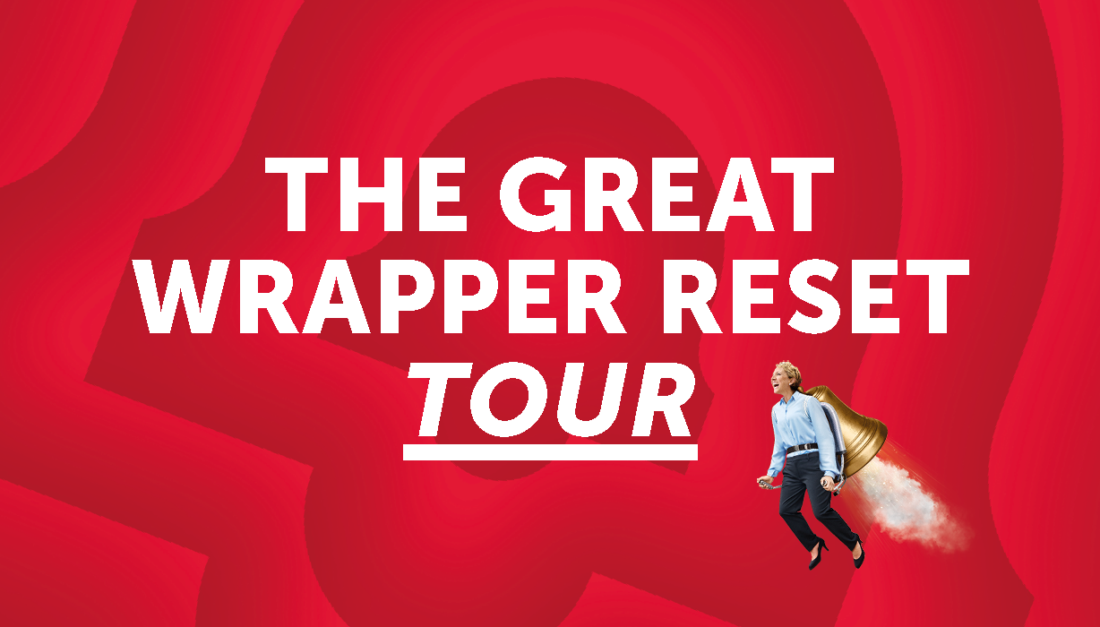 The Great Wrapper Reset Tour