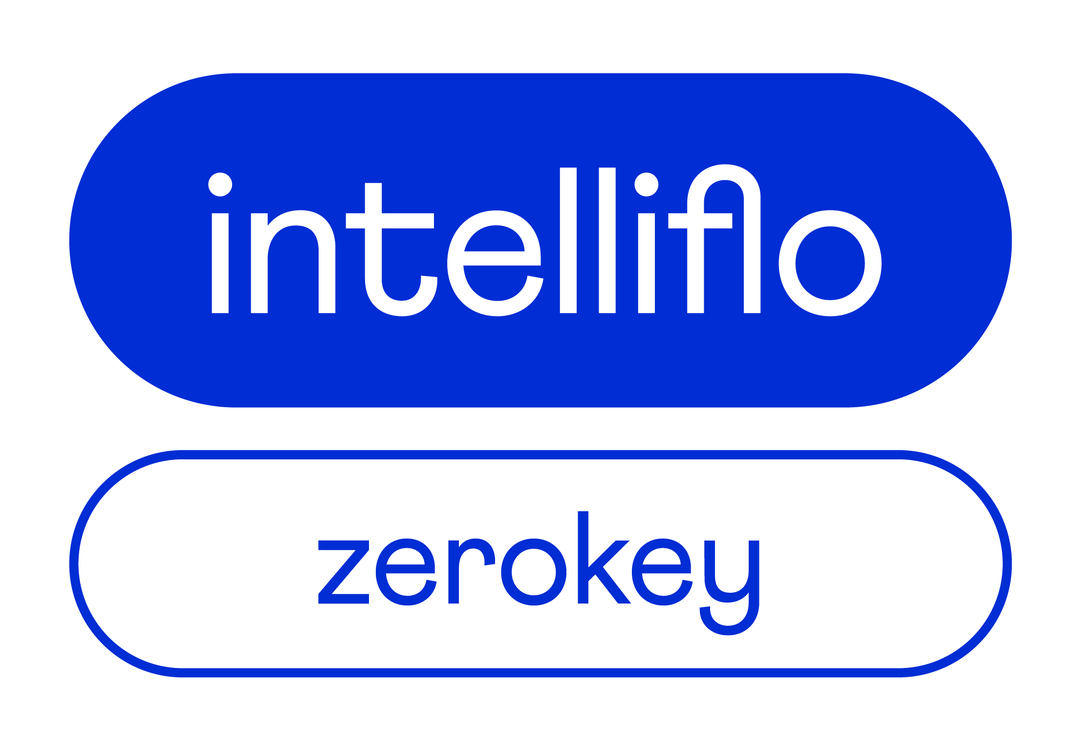 intelliflo zerokey logo