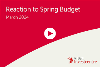 Reaction to Spring Budget March 2024