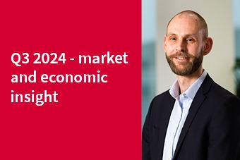 James Flintoft headshot and text