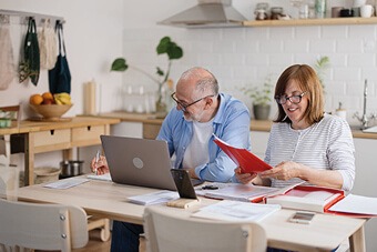 Six themes for retirement income advice