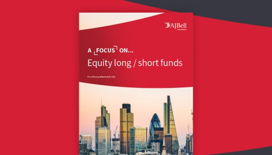 A focus on... Equity long/short funds