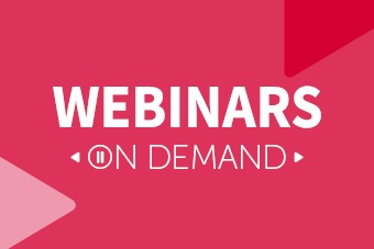 Webinars on-demand - article card