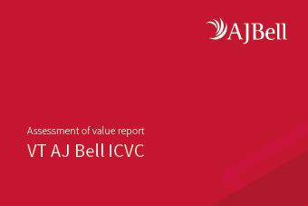 Assessment of value report