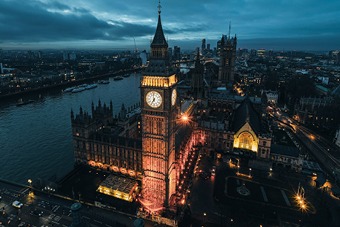 Big Ben