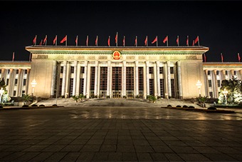 Chinese Government 