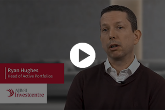 COVID-19 with Ryan Hughes