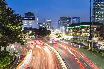 Emerging markets highstreet 