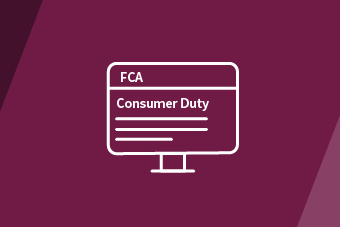 FCA Consumer Duty page