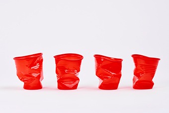 Red Cups