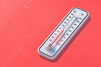 Thermometer