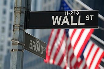 Wall Street