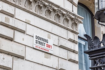 Downing Street