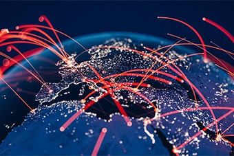 Global communication