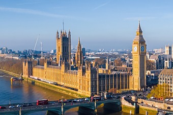 Houses of Parliament 