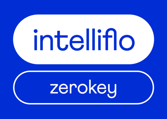 intelliflo zerokey logo