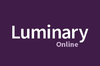Luminary online