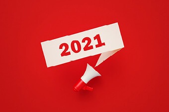 Megaphone 2021