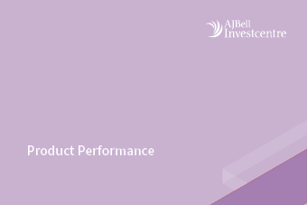 Product performance