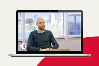 James Flintoft laptop preview