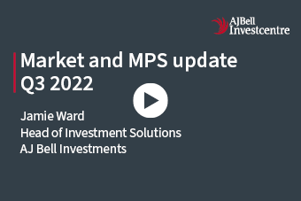 Market and MPS update