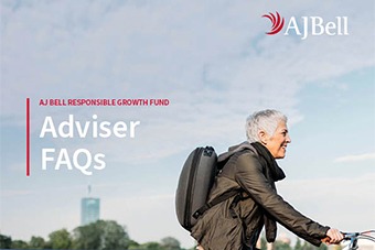 RGF Adviser FAQs