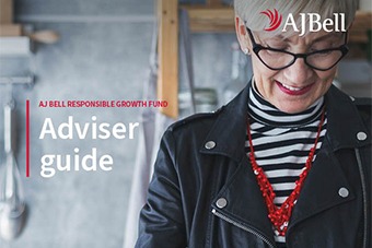 RGF Adviser guide