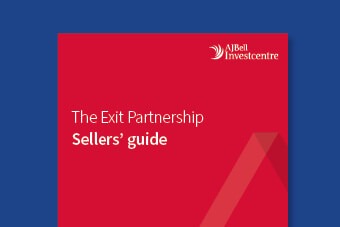 Exit Partnership guide