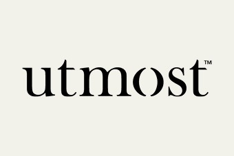 Utmost logo