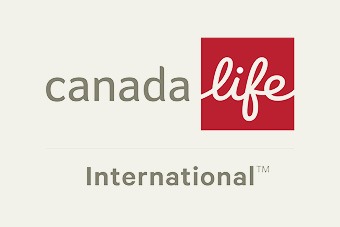 Canada life International - logo