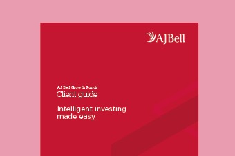 AJ Bell Funds client guide