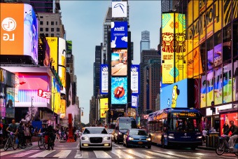 Times Square